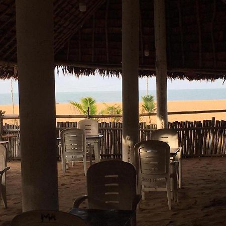 Villa Cocotiers A11 Cotonou Ngoại thất bức ảnh