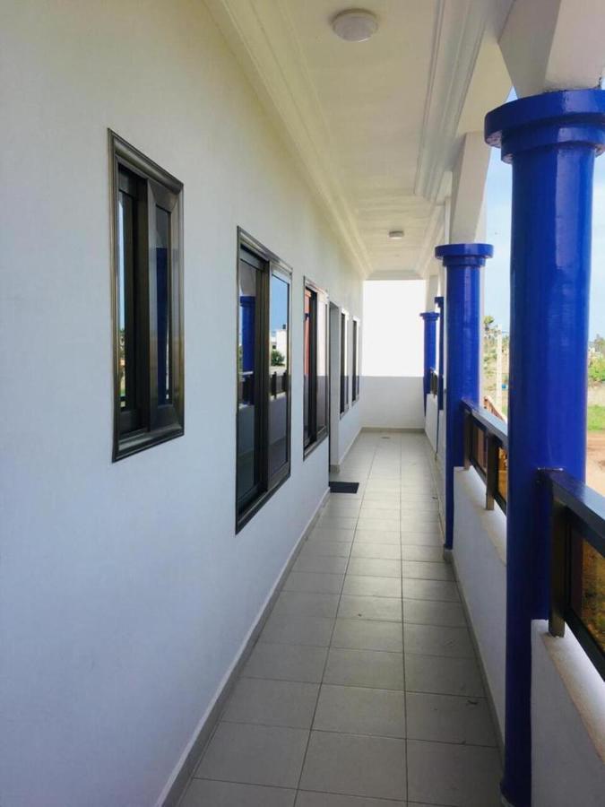 Villa Cocotiers A11 Cotonou Ngoại thất bức ảnh