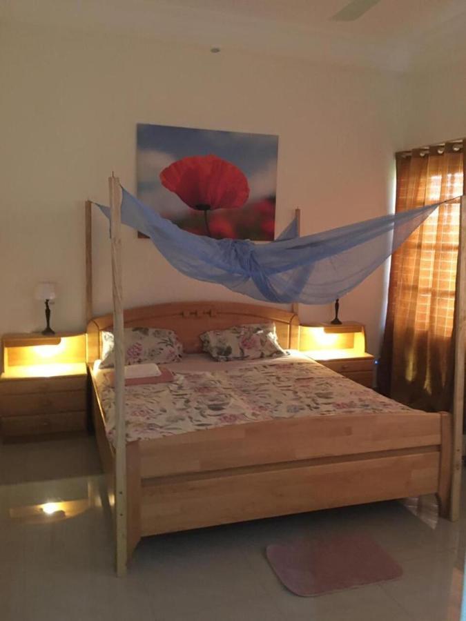 Villa Cocotiers A11 Cotonou Ngoại thất bức ảnh