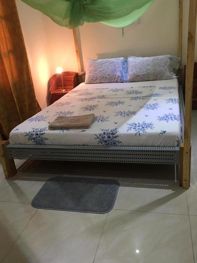 Villa Cocotiers A11 Cotonou Ngoại thất bức ảnh