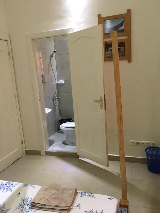Villa Cocotiers A11 Cotonou Ngoại thất bức ảnh