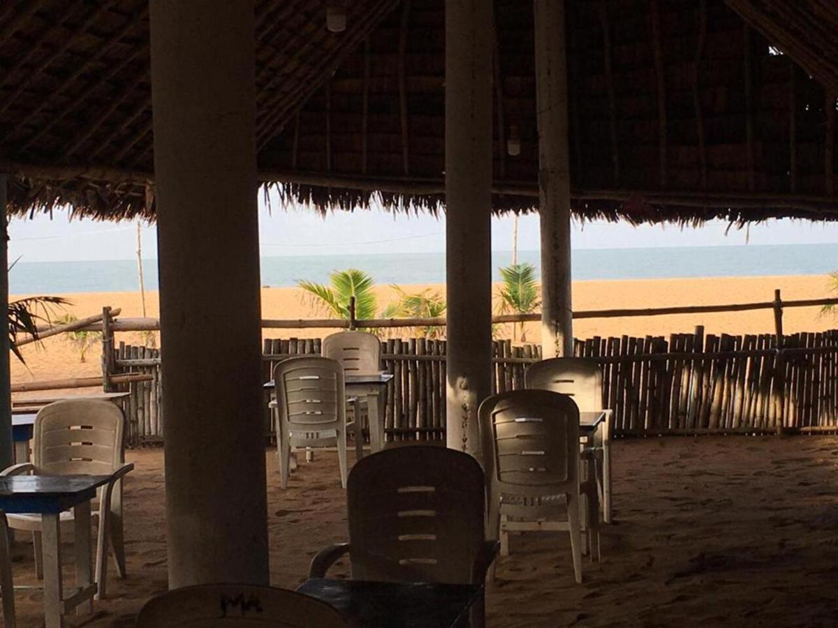 Villa Cocotiers A11 Cotonou Ngoại thất bức ảnh