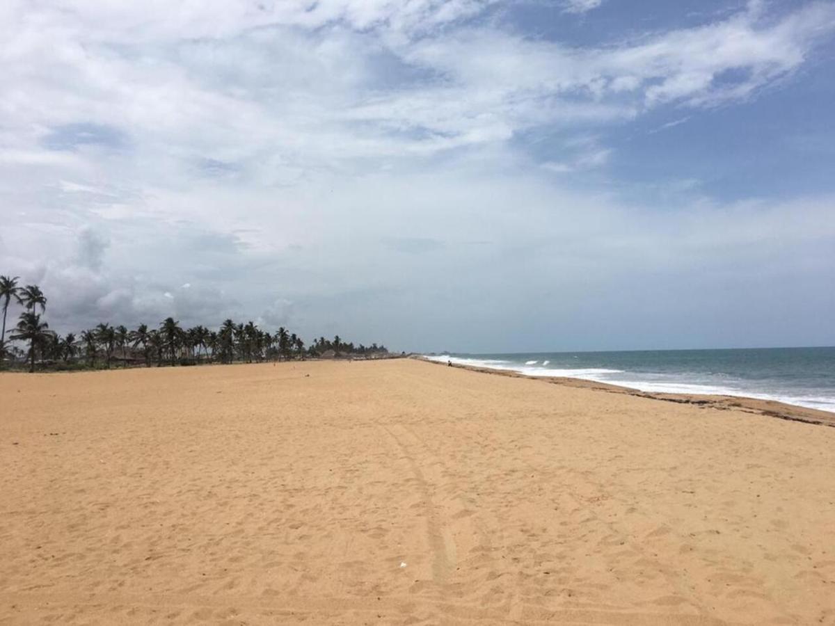 Villa Cocotiers A11 Cotonou Ngoại thất bức ảnh